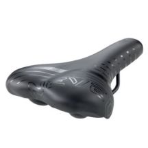 NEVEO saddle black