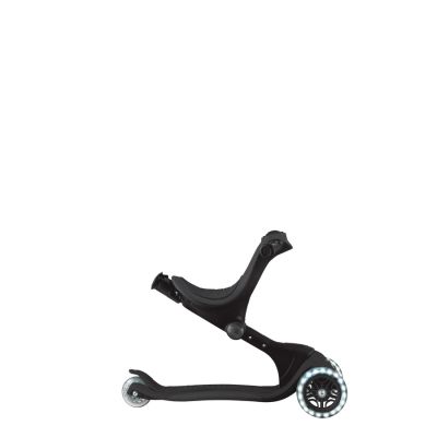 11. Scooter with seat GO•UP DELUXE LIGHTS (646-720-2)