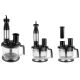 3. LAFE HAND BLENDER WITH MULTIFUNCTIONAL KIT BZL