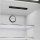 10. Freestanding fridge freezer BEKO B3RGNA354HXB1, 203 cm