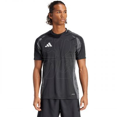 3. Adidas Tiro 24 Competition Match Jersey M IQ4757