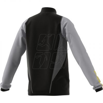 2. Sweatshirt adidas Tiro 23 Competition Training Jr HU1313