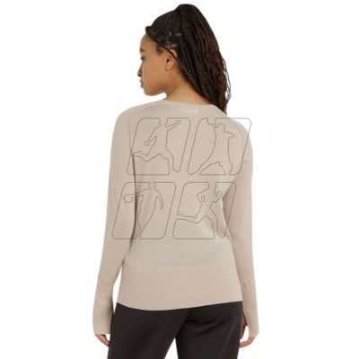 3. Calvin Klein Extra Fine W K20K205777 sweater