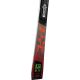 6. ROSSIGNOL HERO ELITE ST TI K NX12 Ski Set