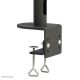 5. Neomounts FPMA-D700D3 Monitor Holder/Stand 68.6 cm (27") Desk Black