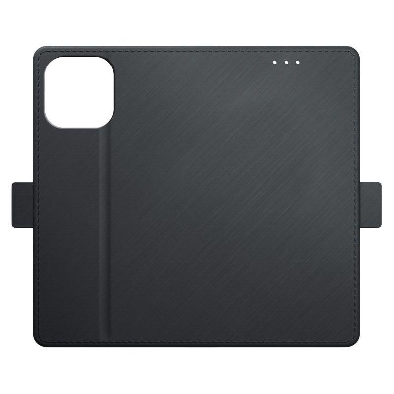 24. 3mk Wallet Case for iPhone 16 Pro Max