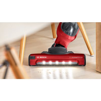 17. BOSCH BBH 3ZOO28 FLEXXO vacuum cleaner
