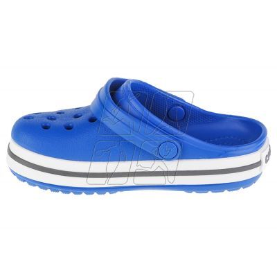 2. Crocs Crocband Clog K Jr 207005-4JN