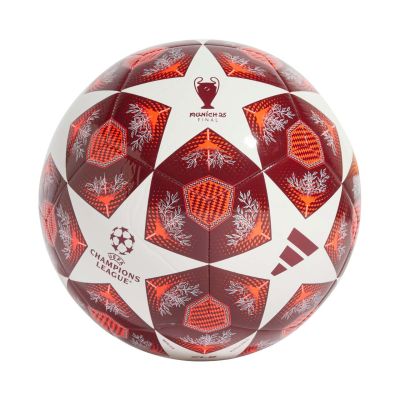 4. adidas UCL Club 24/25 Knockout Stages JH1284 Football