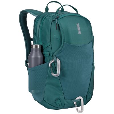12. Thule EnRoute Backpack 26L TEBP-4316 Mallard Yellow