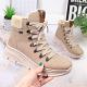 17. Rieker W RKR572 waterproof insulated boots