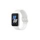 Samsung Galaxy Fit 3 (R390) Silver Sports Band