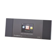 DR 463 Bluetooth DAB+ DLNA Internet Radio Adapter