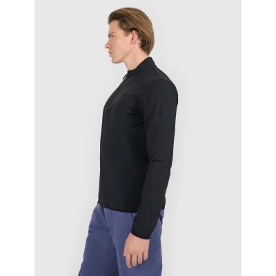 6. 4FWarm thermal underwear (top) men's 4F 4FRAW25UFLEM083-20S