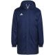 7. Adidas Entrada 22 Stadium Jacket M HG6301