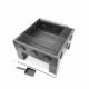 2. Heat garden fire bowl Kvadrat FB.022