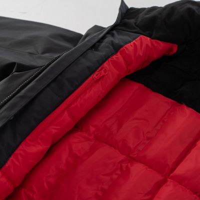 6. Hi-Tec insulated jacket Helten M 92800621383