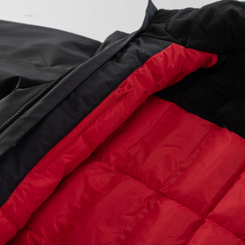 6. Hi-Tec insulated jacket Helten M 92800621383