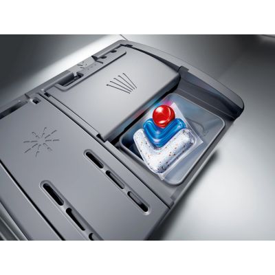 26. BOSCH SPV6ZMX17E built-in dishwasher
