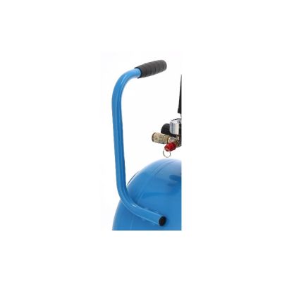 9. Airpress HL 325-50 compressor 1800 W 325 l/min Alternating current