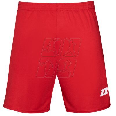 2. Zina Contra Jr Shorts 02394-212