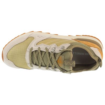 3. Merrell Alpine 83 Sneaker Recraft J007325 Beige 41