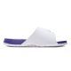 2. Air Jordan Hydro V Retro Men's Slippers - 555501-103