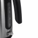 3. Bosch TWK7L460 kettle silver