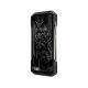 3. Ulefone Armor 27 4G LTE Smartphone 12GB/256GB (Black) without charger