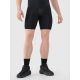5. Men's 4F 4FWMM00TFSTM083-20S slim quick-drying training shorts