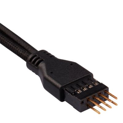 11. Corsair CC-8900244 internal power cable 0.3m