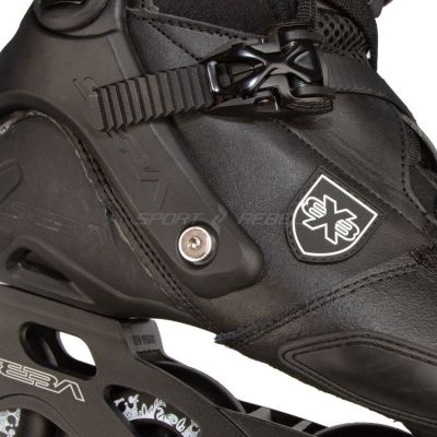 10. Seba Trix 2 80 SSK-TRX280 freestyle skates