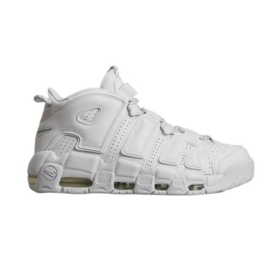 10. Nike Air More Uptempo `96 M 921948-100 shoes