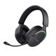 13. TRUST GXT491 FAYZO Wireless Headphones