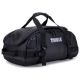 25. Thule Chasm TDSD301 Black Sports Bag 30L Polyester Black