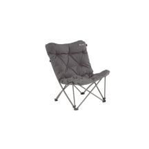Outwell 470383 4-Leg Camping Chair Gray