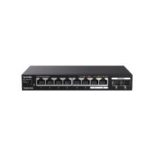 Tenda TEM2010X 2.5G Ethernet (100/1000/2500) Network Adapter Desktop Black