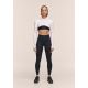 CASALL Performance Running Tights Women's Training Leggings Black