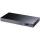 3. Cudy GS1020PS2 Gigabit Ethernet (10/100/1000) Network Links PoE Support Black