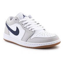 Nike Air Jordan 1 Low M shoes 553558-146