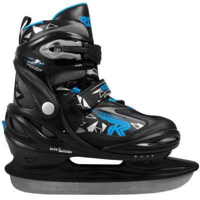 10. Roces Moody Ice 3.0 Boy Jr 450710 00001 Skates