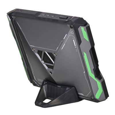 4. Govee H8630 Gaming Pixel Light | LED panel | 185*150*35mm, 1024 LEDs, 2.4GHz Wi-Fi + Bluetooth