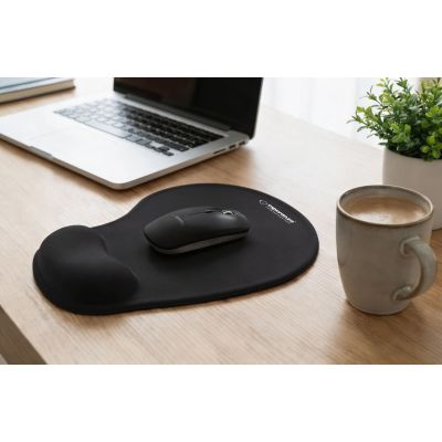9. Esperanza EA137K Mouse Pad