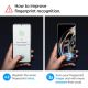 12. Spigen Glas.tR EZ Fit Tempered Glass for Samsung Galaxy S23 - 2 pcs.