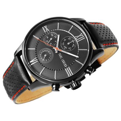 5. Men's Watch Paul Lorens PL11652A6-1A3
