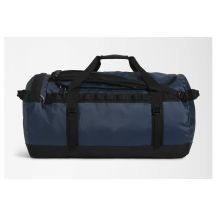 The North Face Base Camp Duffel L sports bag 95 l Polyester Black, Navy (navy)