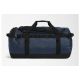The North Face Base Camp Duffel L sports bag 95 l Polyester Black, Navy (navy)