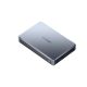 17. Joyroom JR-PBM08 Pro Powerbank 22.5W 10000mAh with Wireless Charging 2x USB-C - Gray