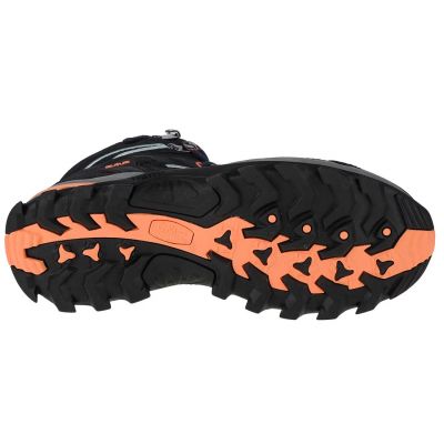 8. CMP Rigel Mid W shoes 3Q12946-92AD