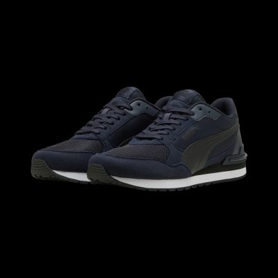7. ST Runner v4 NL/ MESH New Navy-PUMA Blac (40474304)